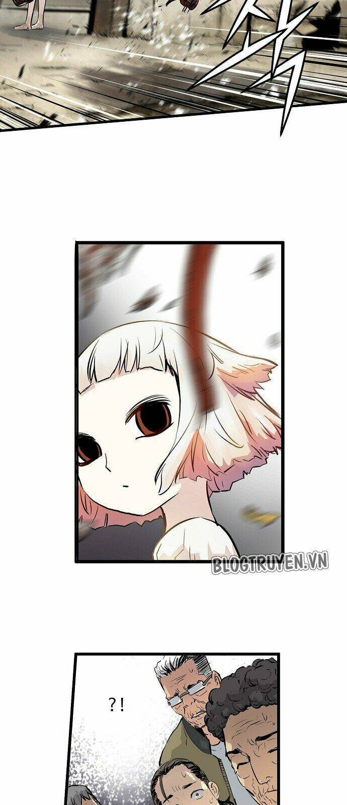 hứa lan chapter 19 17