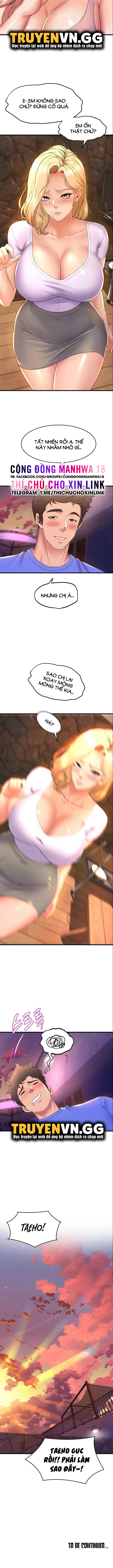 lớp nhảy mỹ nhân chapter 47 14