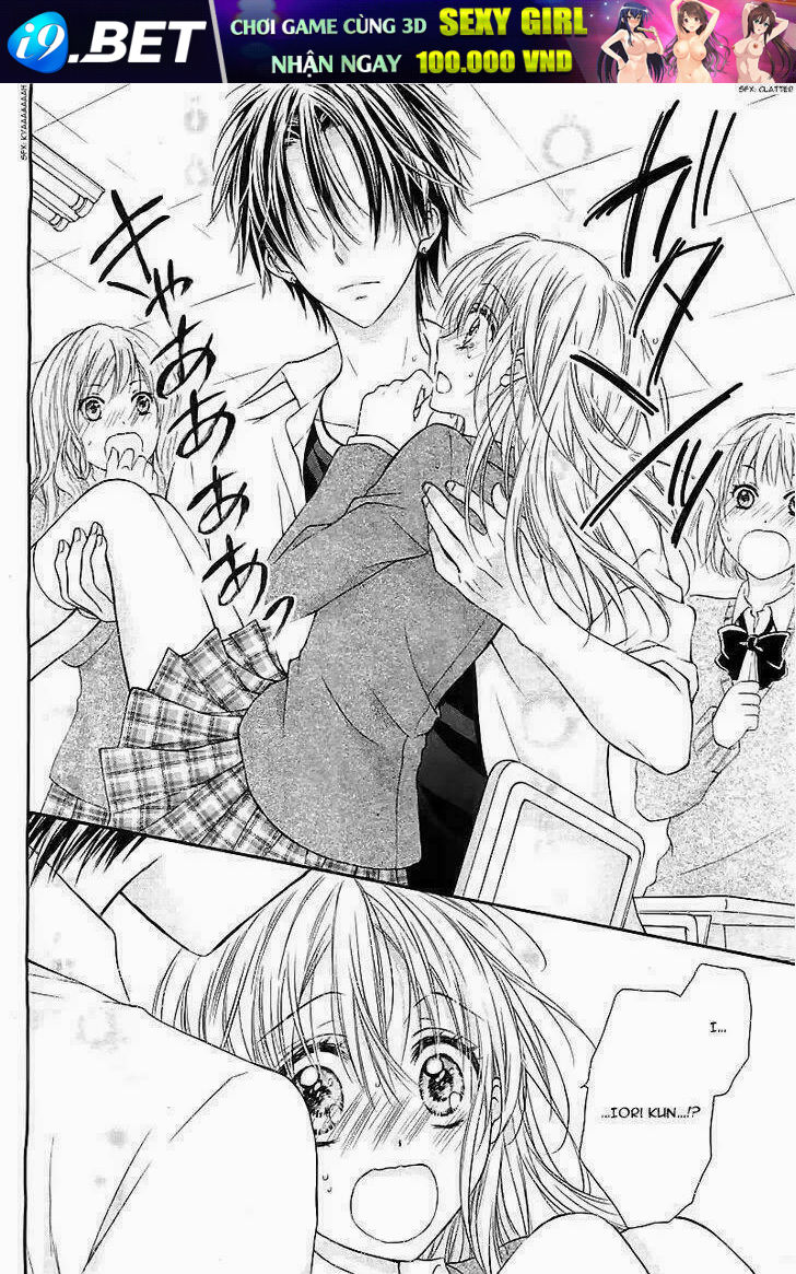 tổng hợp one shot. chapter 292 26