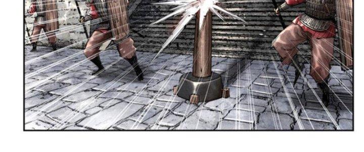 máy mô phỏng nhân sinh của lữ bố chapter 39 104