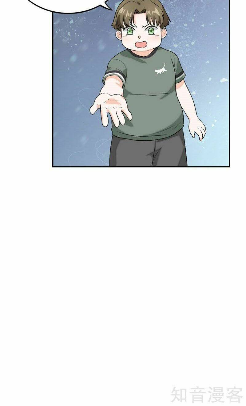 manh bảo đột kích: mami cha con đâu ? chapter 62 8