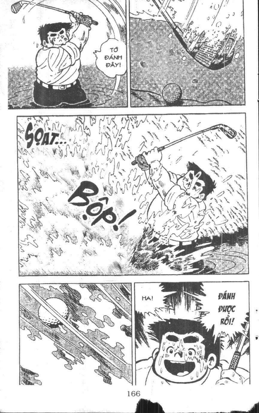 ashita tenki ni naare chapter 2 164