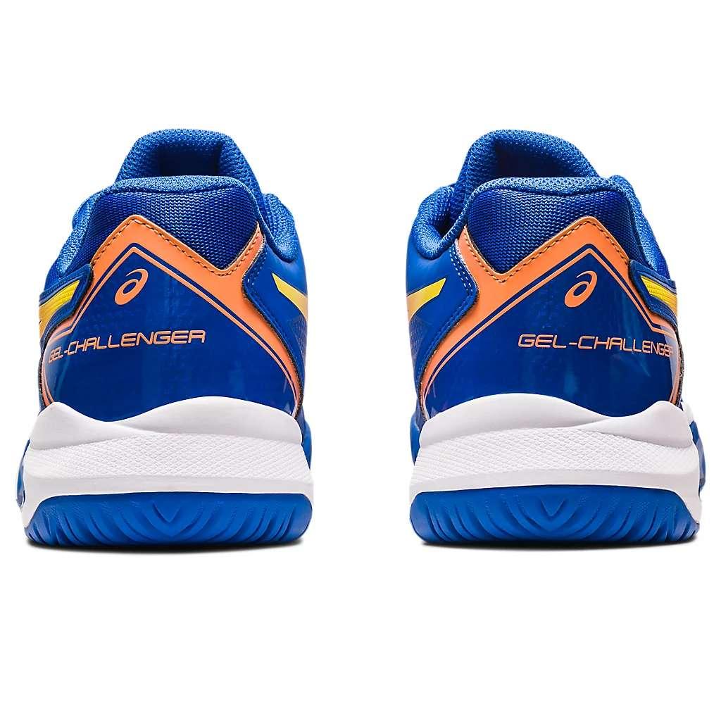 Giày Tennis Thể Thao Nam Asics GEL-CHALLENGER 13 1041A397.960