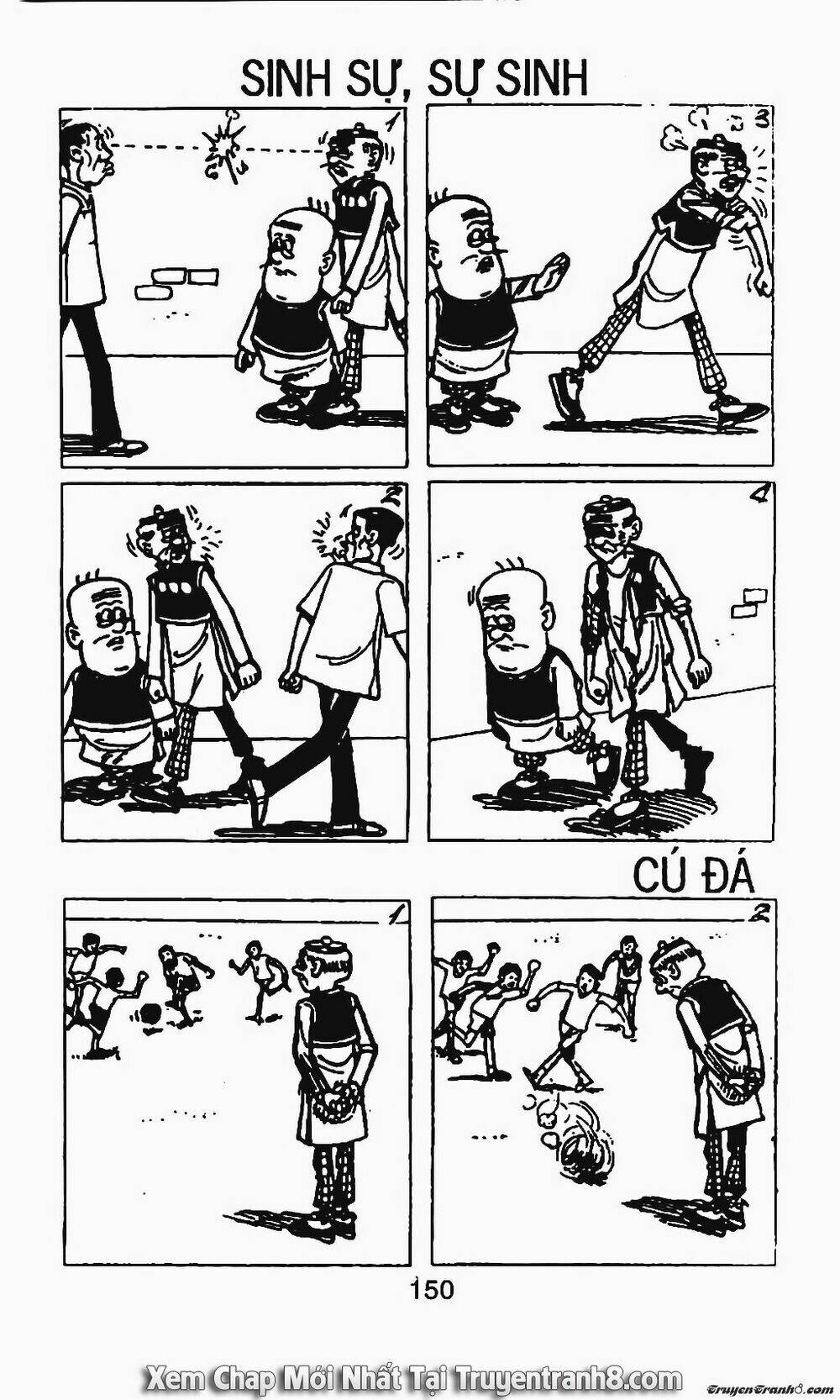 chú thoong chapter 185 6