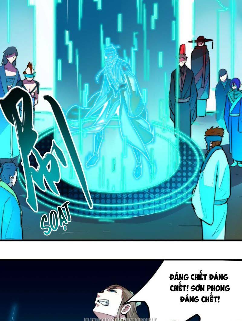 dãy số chí mạng chapter 9 7