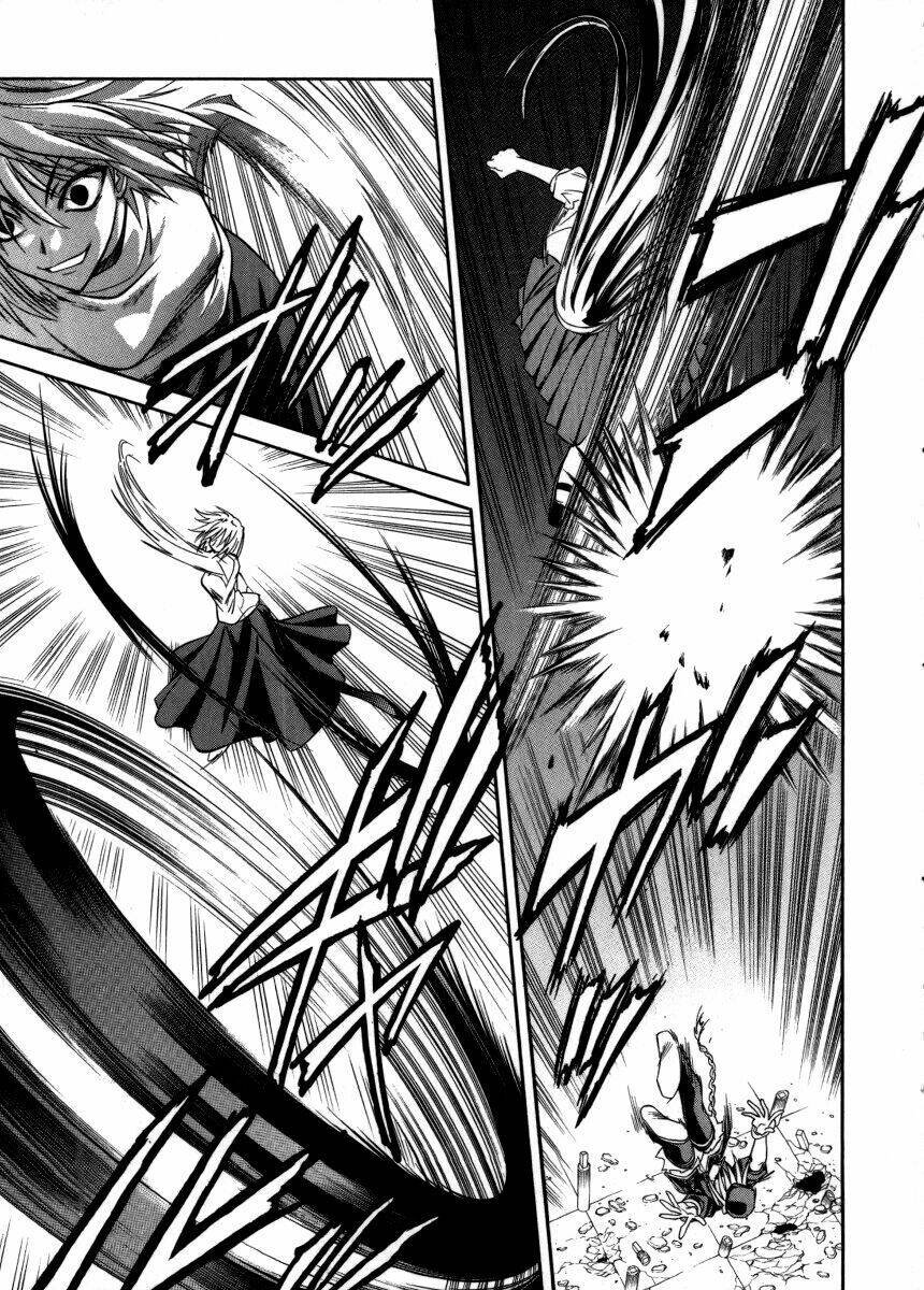 melty blood chapter 31 3