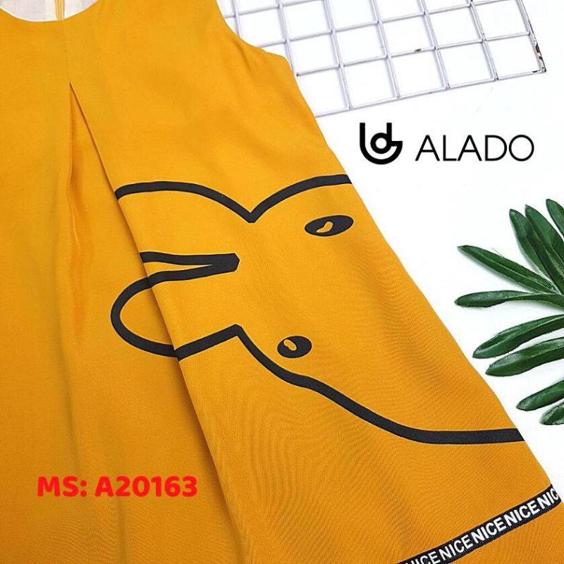 Đầm bé gái size đại