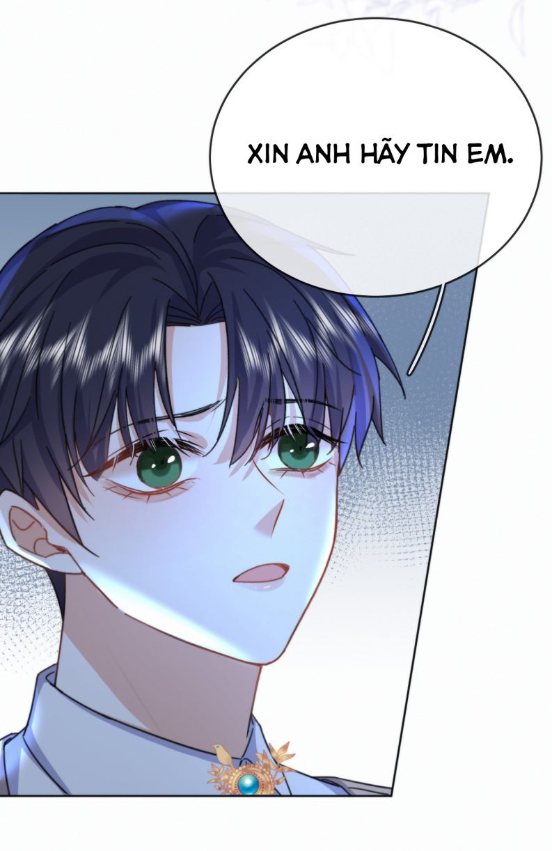 Huynh Dạy Dỗ Đệ Bất Kính chapter 19