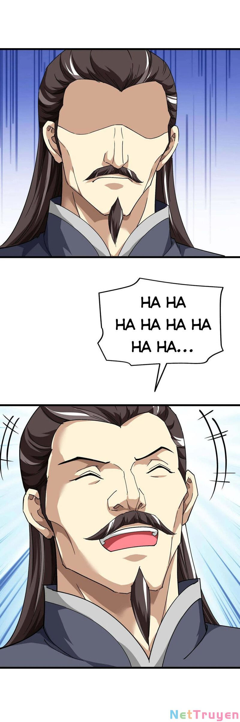 trọng sinh ta là đại thiên thần chapter 121 25