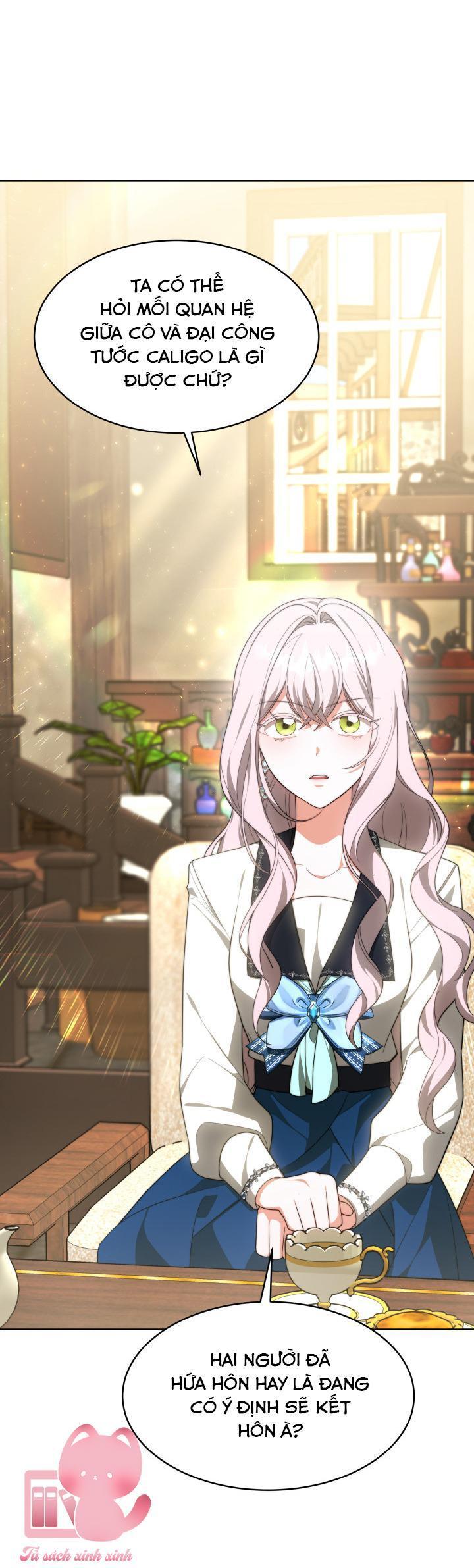 từ chồng cũ hóa thành nam chính chapter 35 58