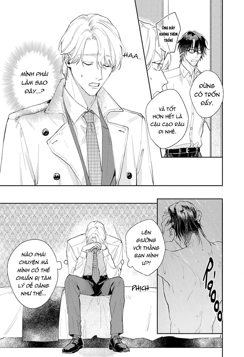 giao kèo tình yêu chapter 1 21