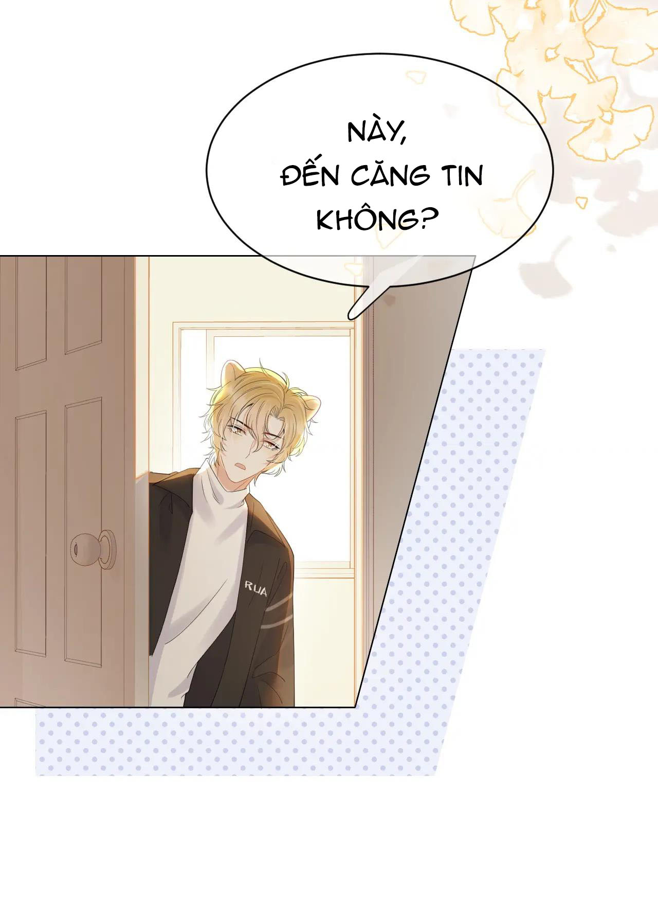 một miếng ăn sạch thỏ chapter 20 2