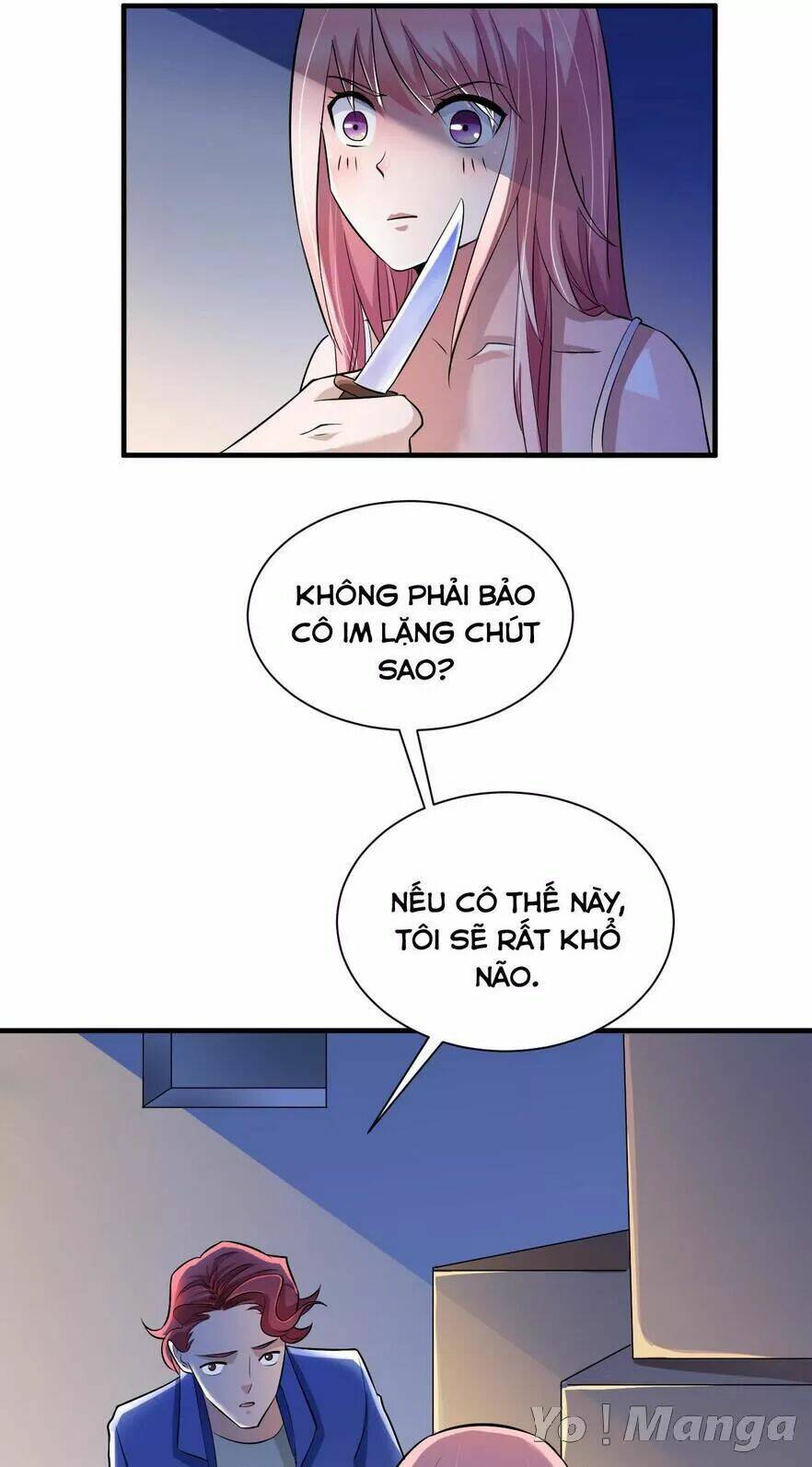 cô dâu gả thay của tổng tài chapter 31 6