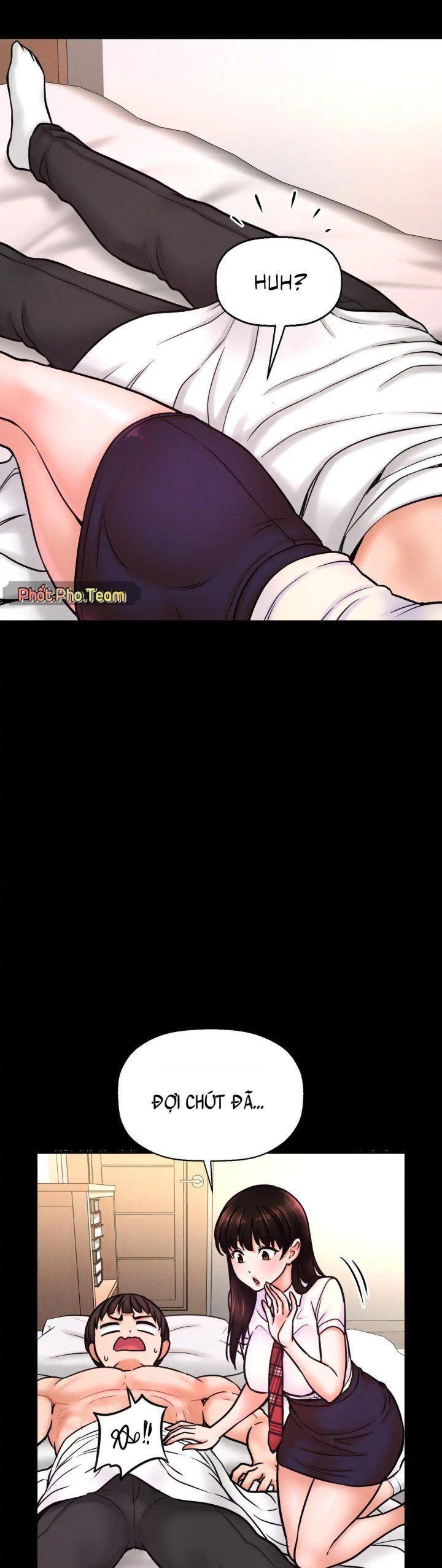 cô ấy làm tôi phát điên chapter 4 3