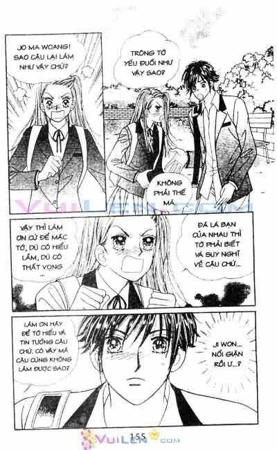 anh là của tôi chapter 5 147