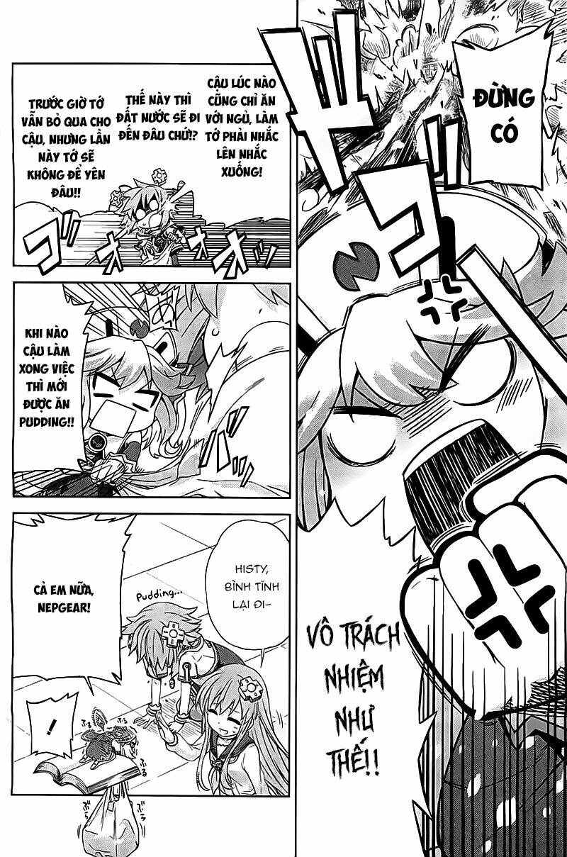 hyperdimension neptunia - hello new world chapter 1 11