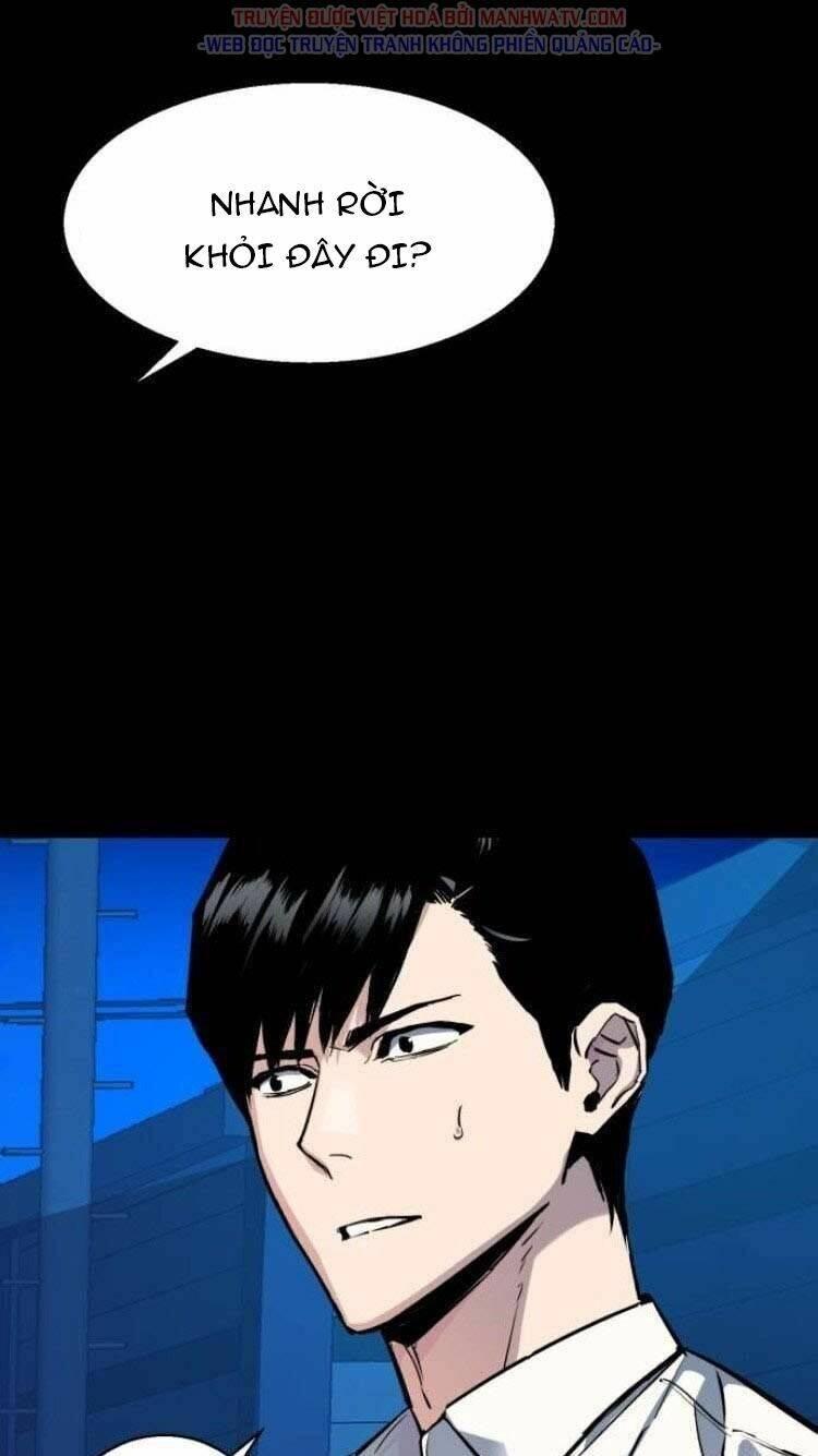 bạn học tôi là lính đánh thuê chapter 42 9