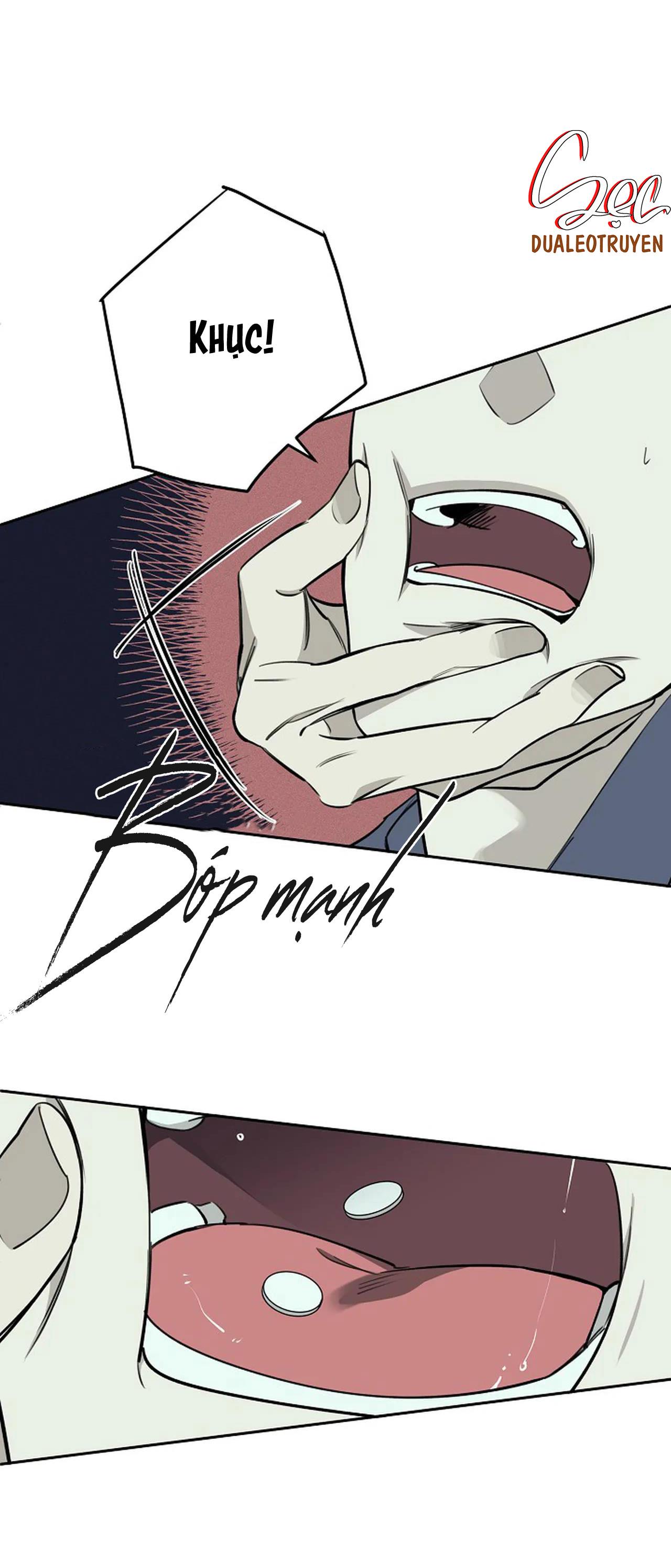 đêm dịu dàng chapter 41 43