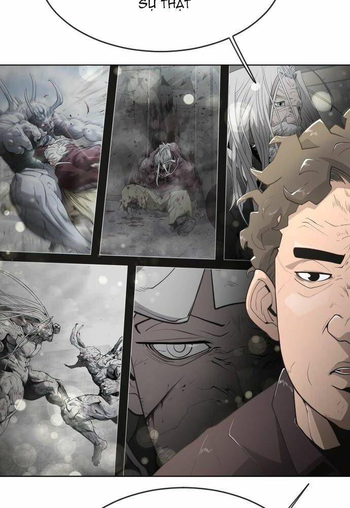 kĩ nguyên của anh hùng chapter 101 32