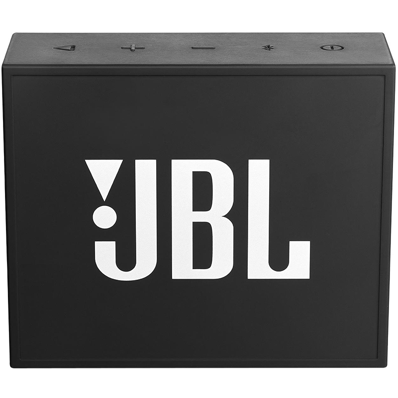 Loa Bluetooth JBL Go + (Plus) - Hàng Chính Hãng