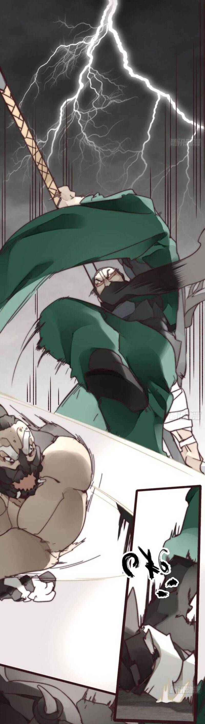 tam quốc thăng thiên ký chapter 9 13