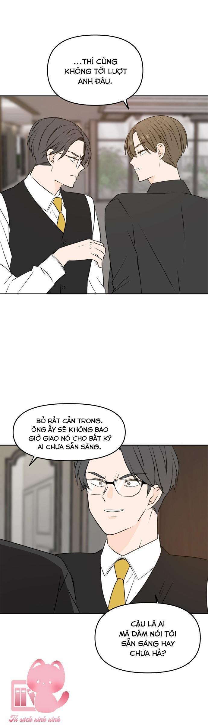 hẹn gặp nhau ở kiếp thứ 19 chapter 41 27