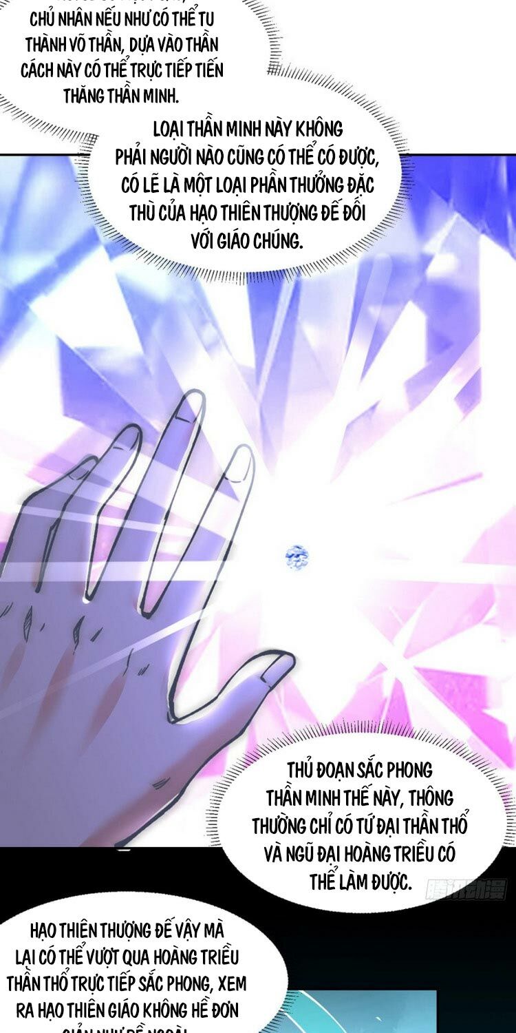 võ đạo độc tôn chapter 305 13