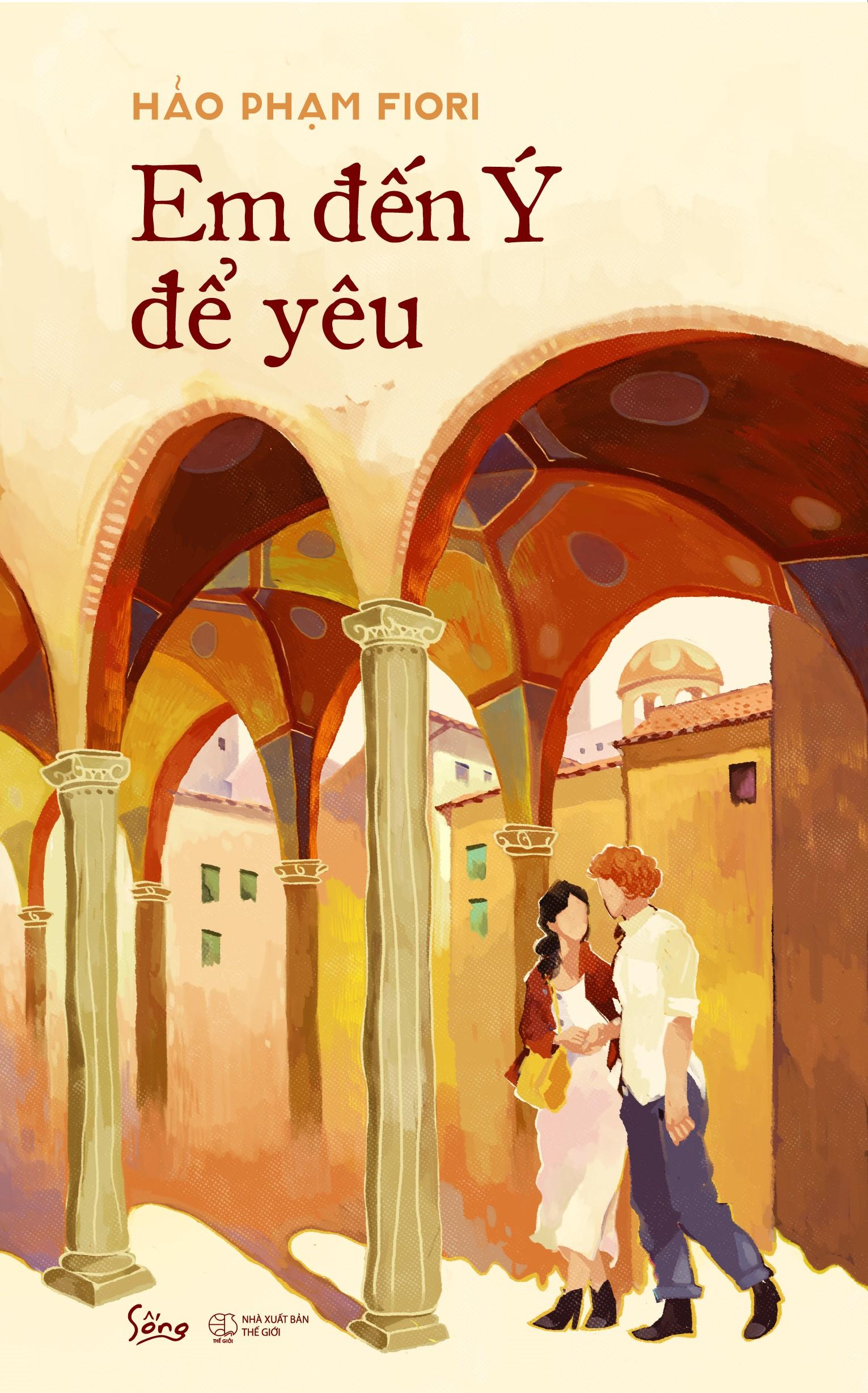 Em Đến Ý Để Yêu