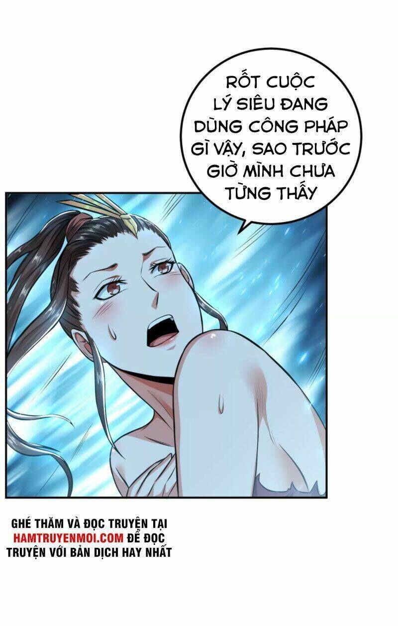 nam chủ và hậu cung đều dưới trướng ta chapter 20 47