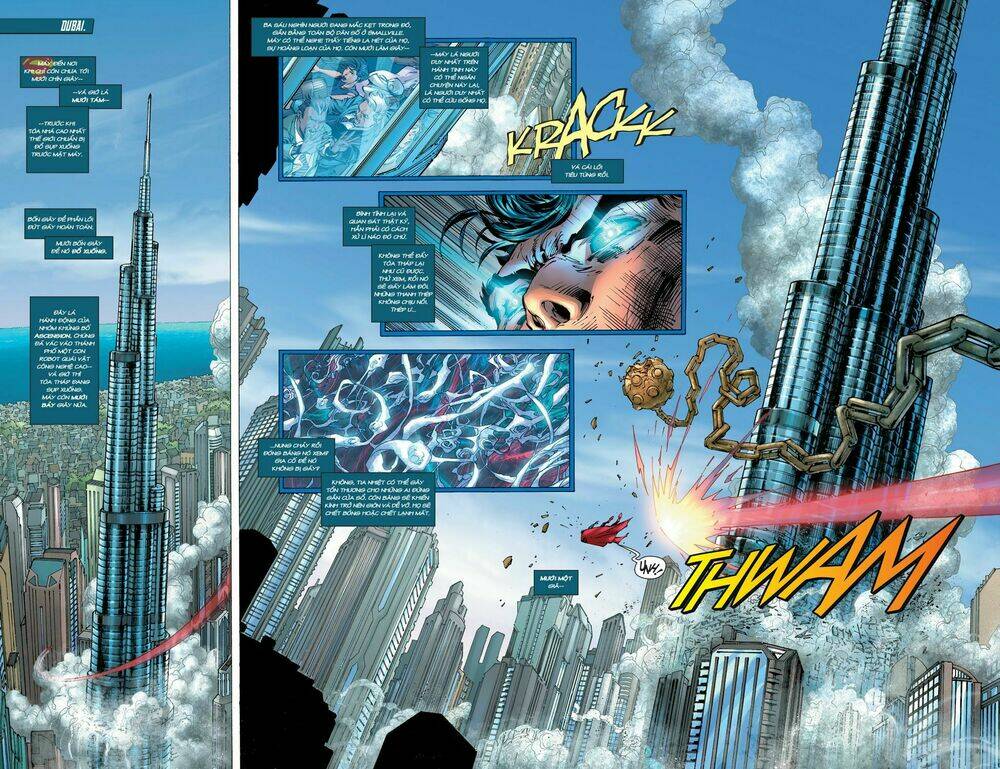 superman unchained chapter 2 4