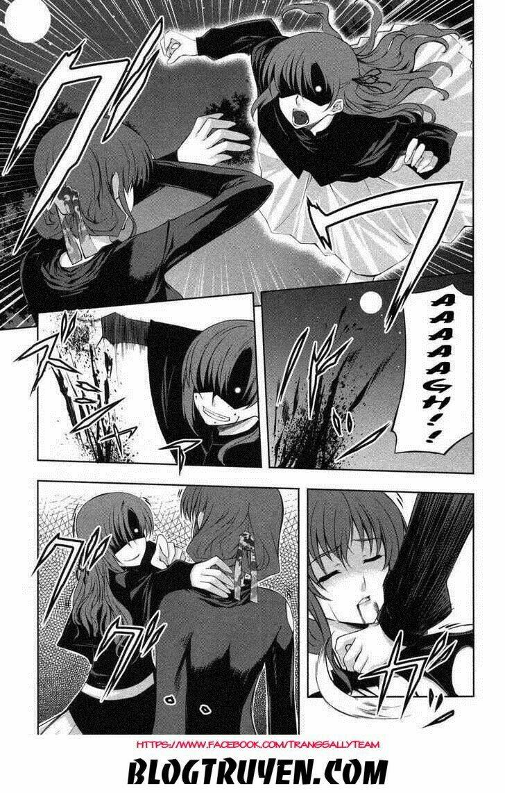 mondlicht (ánh trăng) chapter 5 20