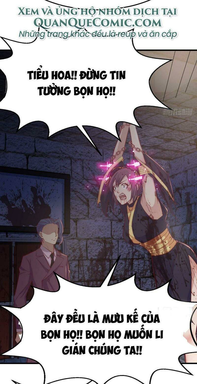 song tu đạo lữ kiểu xem mặt chapter 82 44