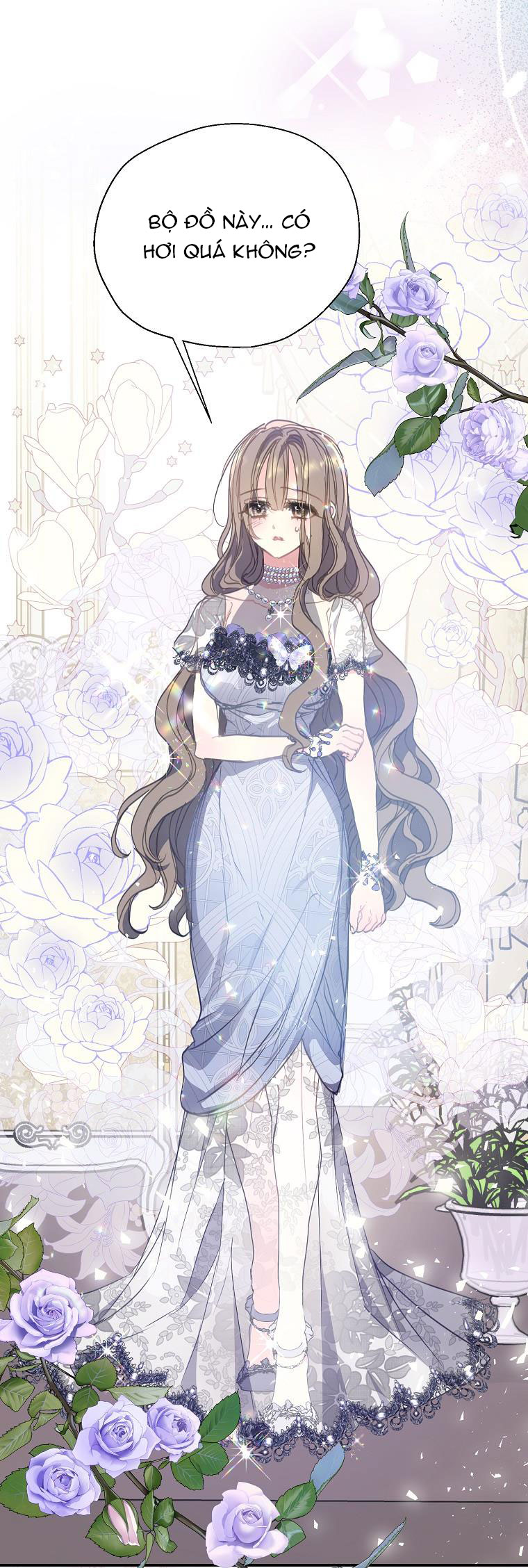 bệ hạ, xin đừng giết tôi!! chapter 132.2 36