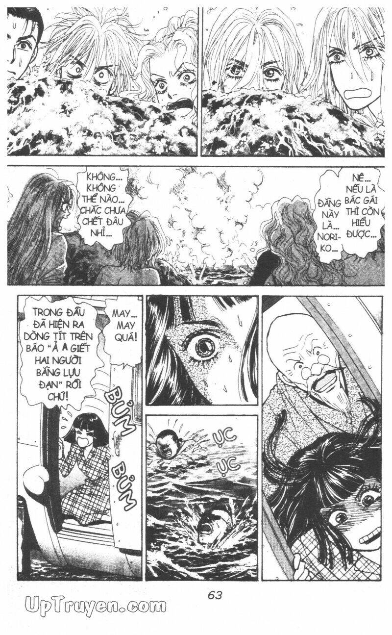 câu lạc bộ con nhà giàu chapter 19 65