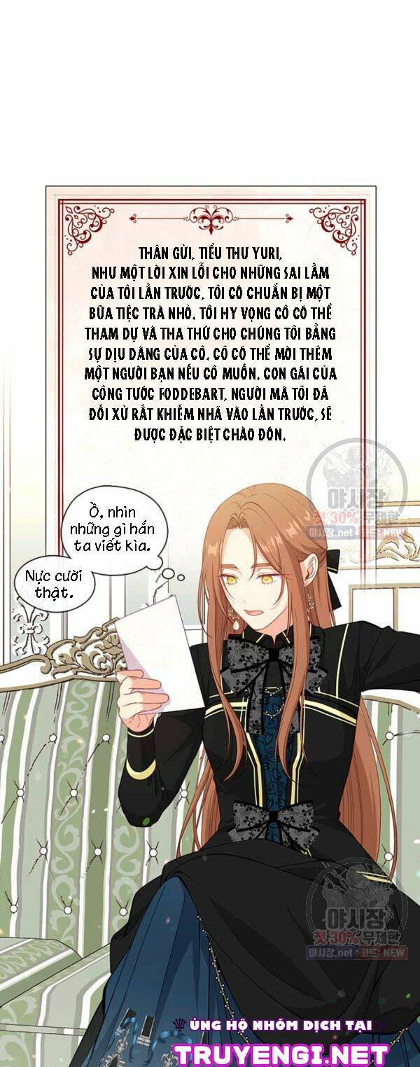 hãy coi chừng ác nữ chapter 68 45