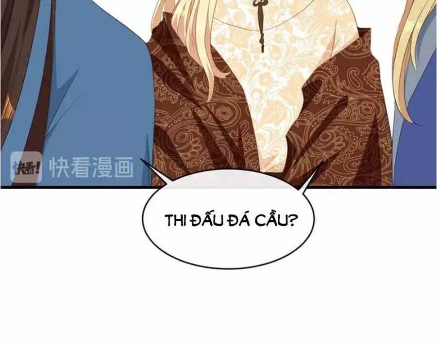 hội học sinh kiêu ngạo của hoàng cung chapter 19 77