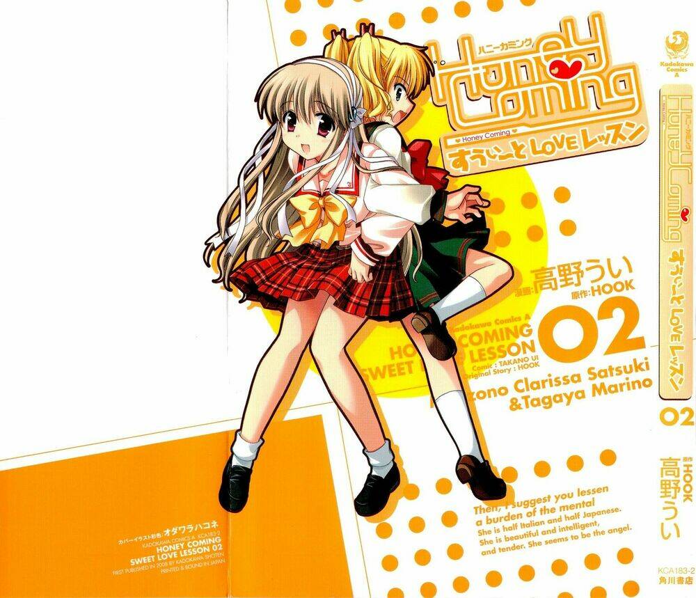 bài học về tình yêu tại học viện aikyo chapter 7 1