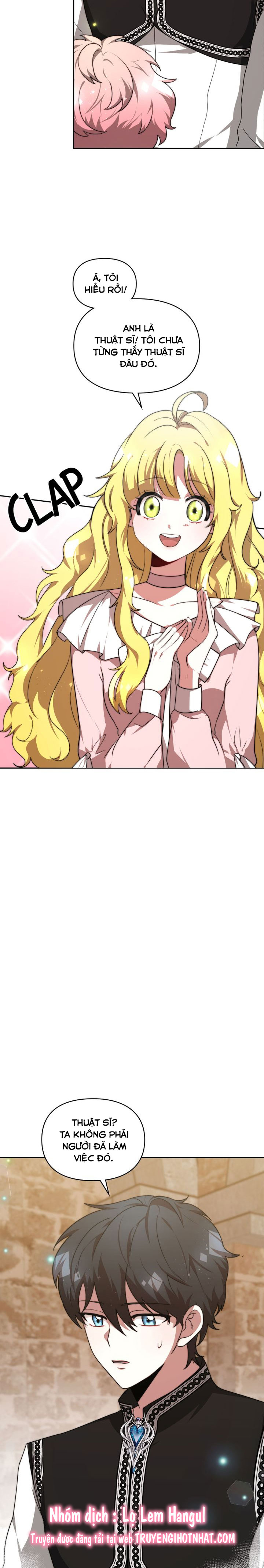 công nương eluana vita chapter 5 4