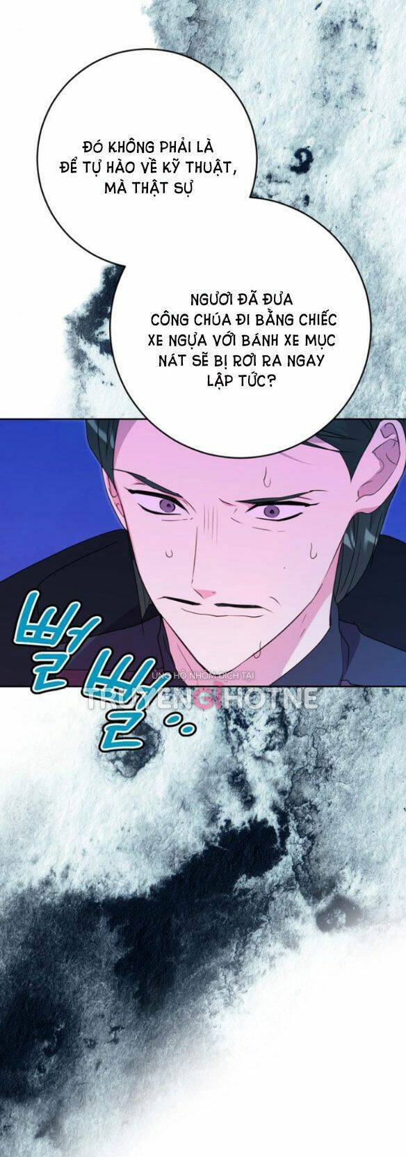 mỗi đêm chồng tôi đều biến đổi chapter 6 15