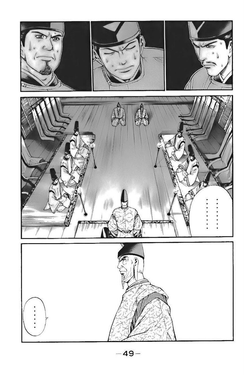 thiếu niên vương phần 1 chapter 70 48