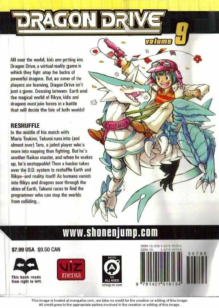 rồng ma trận chapter 33 3