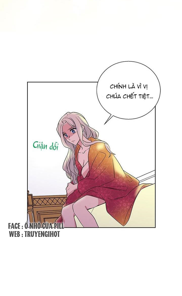 vợ ơi, anh sắp trụ không nổi rồi! chapter 2.2 5