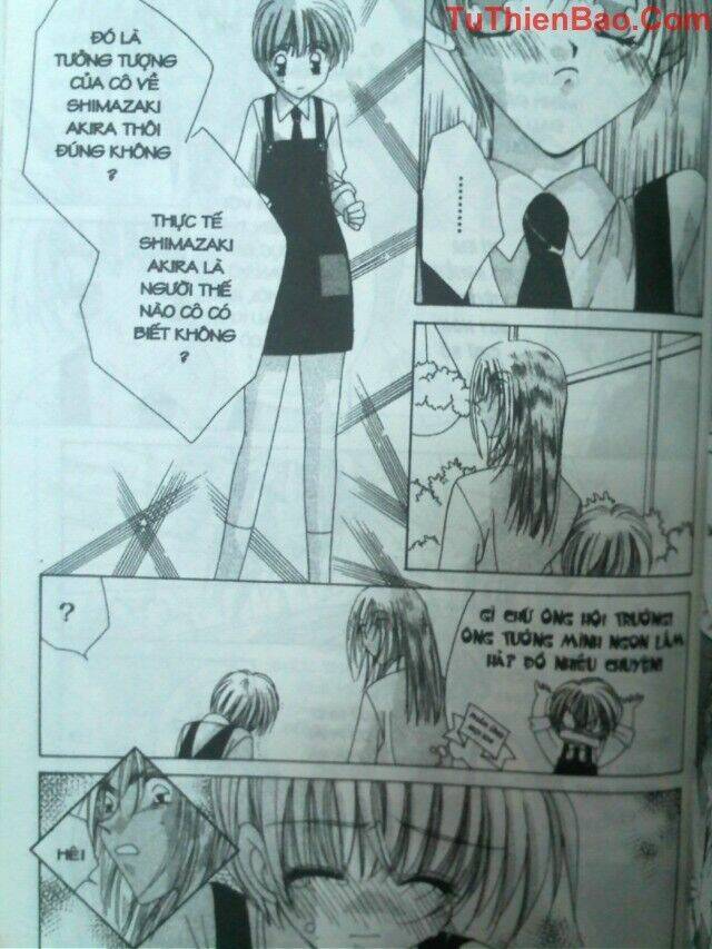 nguyện ước dưới ánh sao chapter 5 88