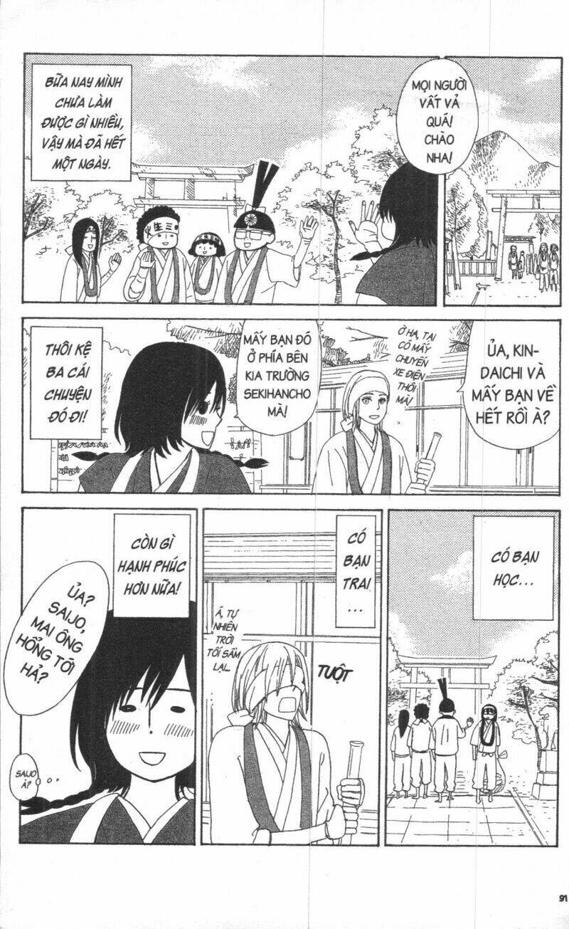 đứa con của tengu chapter 2 101