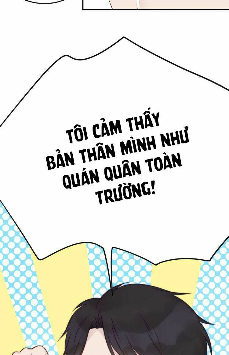viện bảo tàng tâm nguyện chapter 25.1 7