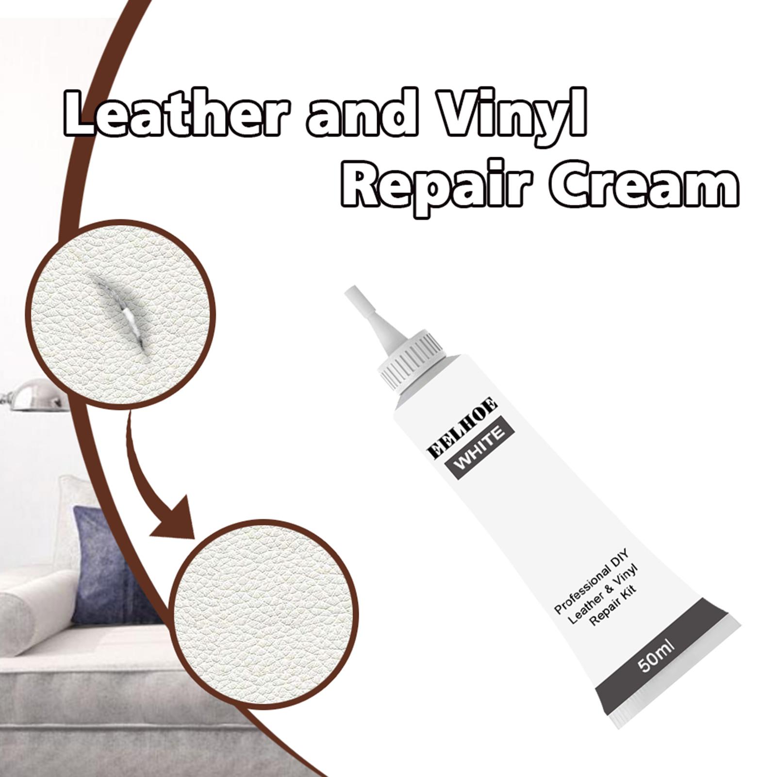 Gel Sửa Chửa Đồ Da 50Ml