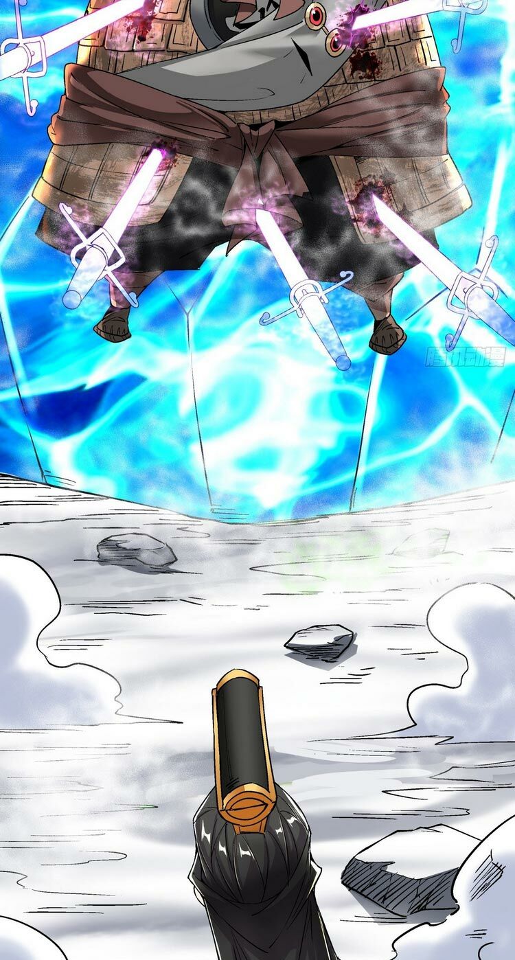 ta là nhà giàu số một, ta không muốn trọng sinh chapter 48 65