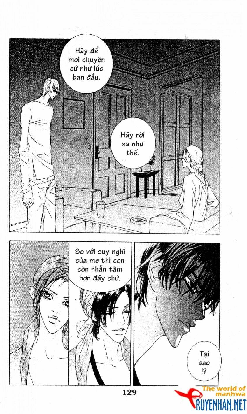 you're so cool chapter 43 15