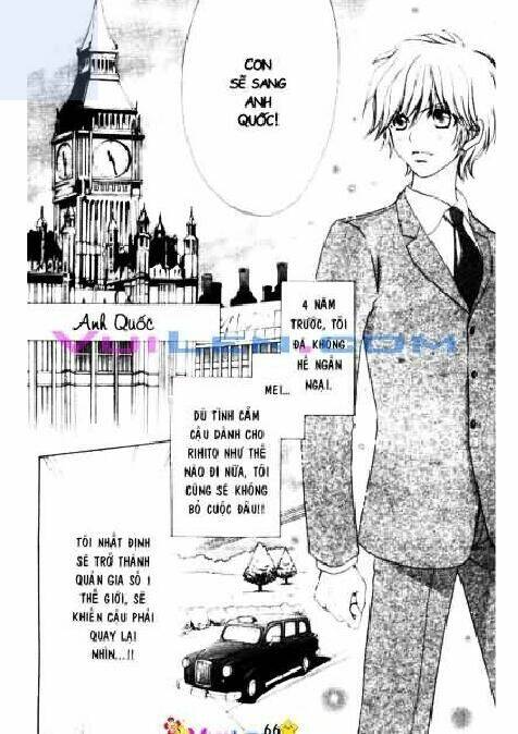 chàng quản gia của bé mei chapter 9 64