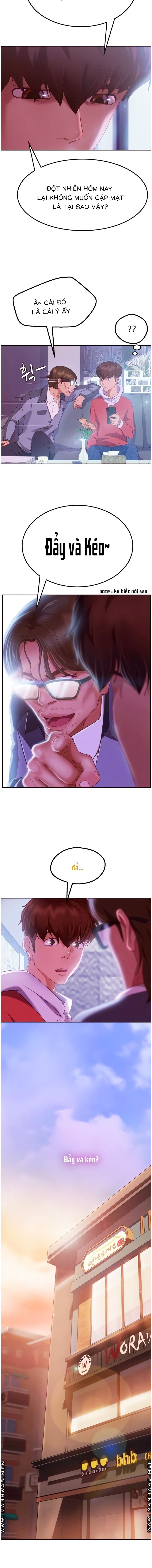 một ngày rối rắm chapter 8 4
